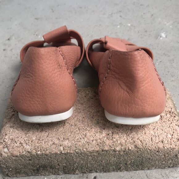 Mercedes Castillo Zane flats - Picture 6 of 7